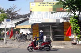 Đà Nẵng: Đình chỉ lò bánh mỳ nghi gây ngộ độc cho 33 người