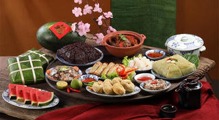 Cách cúng Rằm tháng Giêng và những điều cần lưu ý