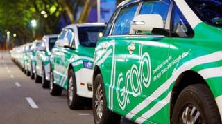 Grab tăng mức chiết khấu để nộp thuế