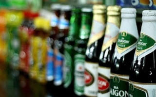 Ông lớn làng bia Sabeco bị phạt nặng