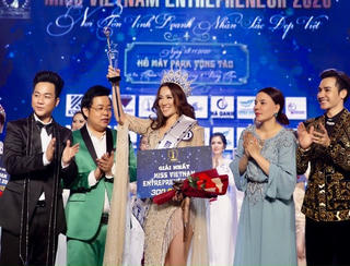 Sắc đẹp đâu phải để mua bán