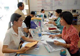 Quy định tăng lương tối thiểu vùng bắt đầu từ năm 2018