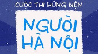 Phát động cuộc thi hùng biện 'Người Hà Nội 2018'