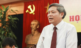 Việt Nam đăng cai tổ chức hội trại khoa học ASEAN+3