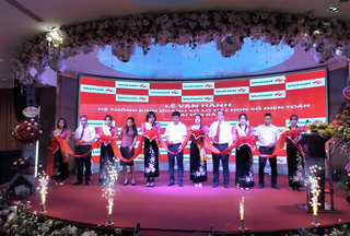 Vietlott mở thêm hệ thống ở Yên Bái