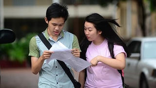 Tuyển sinh ĐH, CĐ 2017: Bỏ điểm sàn, không giới hạn nguyện vọng