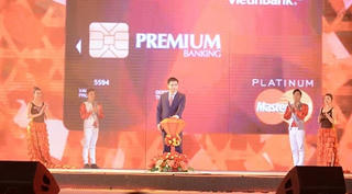 VietinBank Premium Banking: Tiêu chuẩn hoàn hảo cho dịch vụ khách hàng ưu tiên
