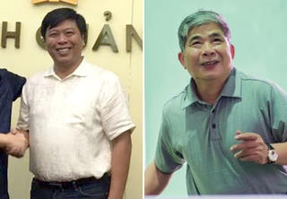 Những doanh nhân nổi tiếng của làng tôi, Diễn Châu, xứ Nghệ