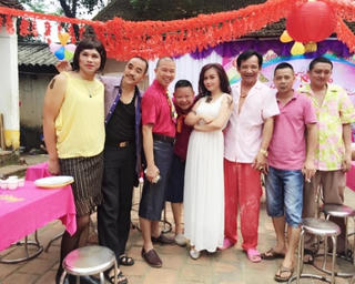 Chiến Thắng kể chuyện ế vợ