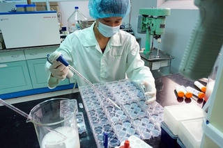SCIC chủ trì đầu tư sản xuất vắc xin phòng bệnh cho người