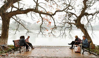 Khám phá Hà Nội trên CNN