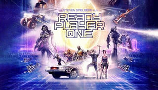 Bom tấn Ready Player One thắng lớn cả về doanh thu lẫn phê bình