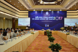 Phát triển năng lượng tái tạo là xu thế tất yếu