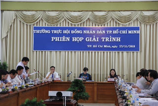 Trì trệ dự án xây trường học do thiếu đất