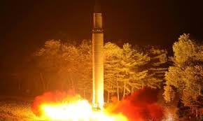 Triều Tiên thử ICBM lần 2,  tuyên bố bao trùm toàn lãnh thổ Mỹ
