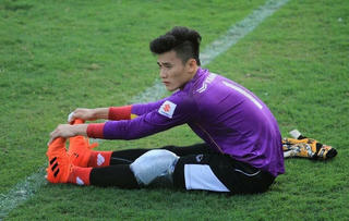 Sự khắc nghiệt của bóng đá