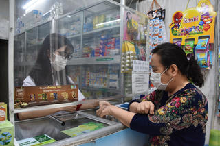 Để người dân tiếp cận thuốc điều trị Covid-19