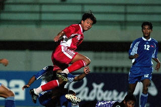 Những chân sút xuất sắc nhất trong lịch sử giải AFF Suzuki Cup