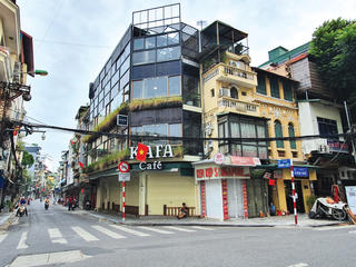 Hà Nội: Thị trường mặt bằng cho thuê bao giờ ‘tan băng’?