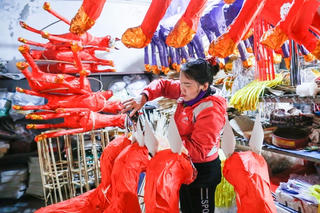 [ẢNH] Làng nghề Phúc Am