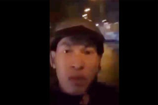 Truy tìm nam thanh niên liên tục chửi bới, nổ nhiều phát súng trong livestream