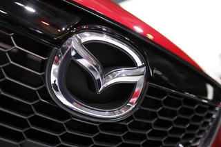 Mazda triệu hồi 19.000 xe ở Nam Phi