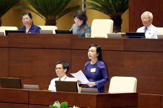 Từ 2020 không còn quá tải bệnh viện