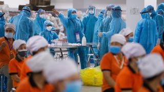 Những khoảnh khắc không thể nào quên