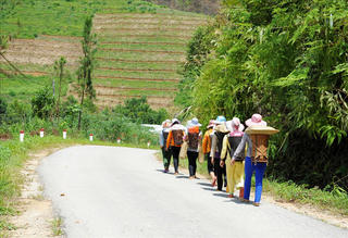 Quảng Nam có 8 xã đặc biệt khó khăn vùng bãi ngang ven biển và hải đảo