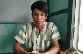 Nam thanh niên đánh hôn mê con 6 tuổi của người tình bị khởi tố