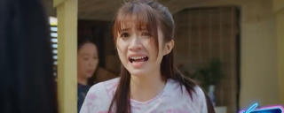 Thương ngày nắng về P2 tập 11: Chuyện tình 'gà bông' của Bách và Vân Vân mới chớm đã 'toang'