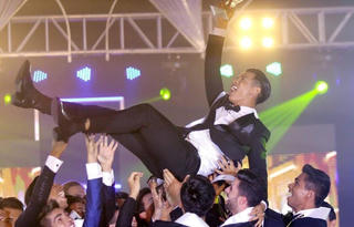 Mr International 2019: Dàn ‘mỹ nam’ quốc tế tung hô đại diện Việt Nam