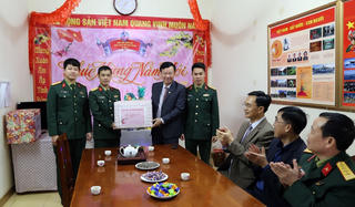 Đồng thuận - động lực thúc đẩy phát triển