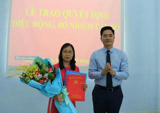 TP HCM: Không trúng cấp ủy, Chánh Thanh tra GTVT được điều làm việc khác