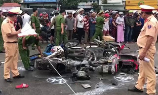 Vụ tai nạn nghiêm trọng tại Long An: Xem xét trách nhiệm của chủ doanh nghiệp