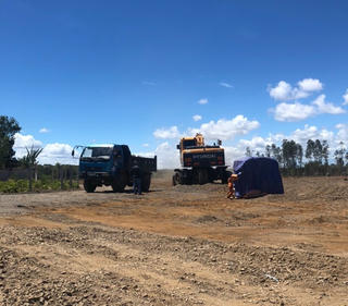 Bà Rịa - Vũng Tàu: Xử lý thông tin do Báo Đại Đoàn Kết phản ánh