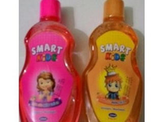 Đình chỉ lưu hành và thu hồi nước súc miệng trẻ em Smart Kids 250ml