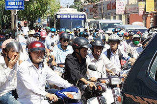 Dự báo nắng nóng đến sớm hơn trong năm nay