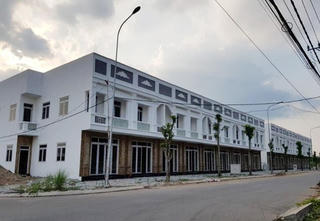 Kiến nghị kiểm điểm trách nhiệm liên quan dự án đô thị mới Thới Lai