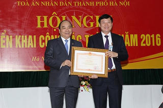 Tòa án không được để oan sai, lọt tội