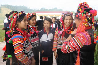 Quảng Ngãi: Ngăn chặn tình trạng tảo hôn và hôn nhân cận huyết thống