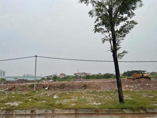 Thanh Oai (Hà Nội): San lấp đất trái phép, dân bức xúc