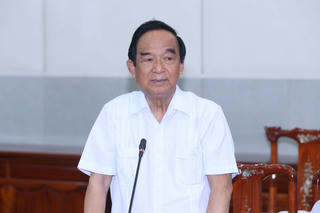 Kỳ vọng gửi vào lá phiếu