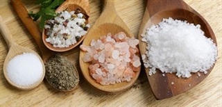 Bổ sung iốt vào thực phẩm: Không nên chậm trễ