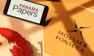 Bắt giữ nghi phạm đứng đằng sau vụ rò rỉ Panama Papers