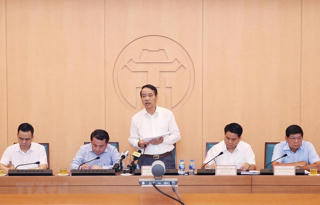 Công bố kết quả rà soát kết luận thanh tra đất sân bay Miếu Môn