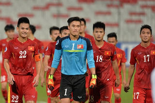 HLV Hữu Thắng tìm 'sao mai'
