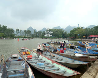 ‘Kích hoạt’ du lịch Thủ đô