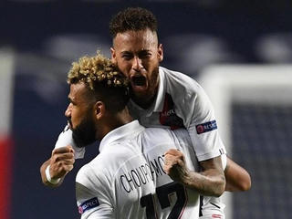 Cận cảnh PSG ngược dòng khó tin, giành vé bán kết Champions League