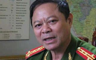 Truy tố cựu Trưởng Công an TP Thanh Hóa tội nhận hối lộ